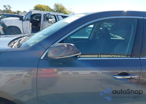 2020 Acura Mdx Technology Package z USA, uszkodzony, nr VIN 5J8YD4H54LL030332